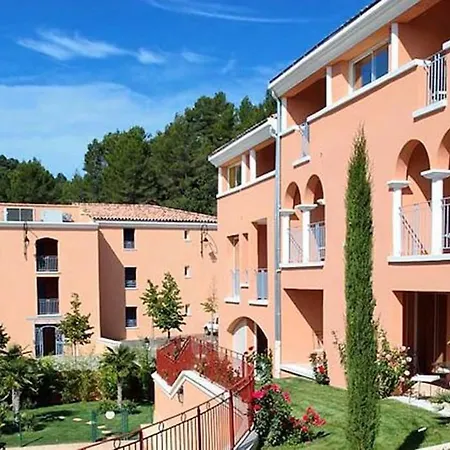 Apartment Two In With Pool Greoux-les-Bains